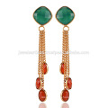 18K Gold Plated Fashion Earring